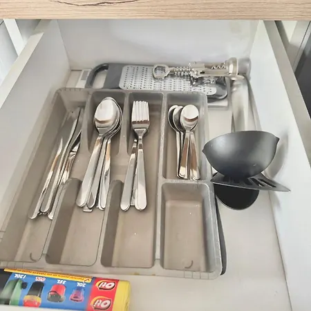 Old Town Escape Апартаменты *