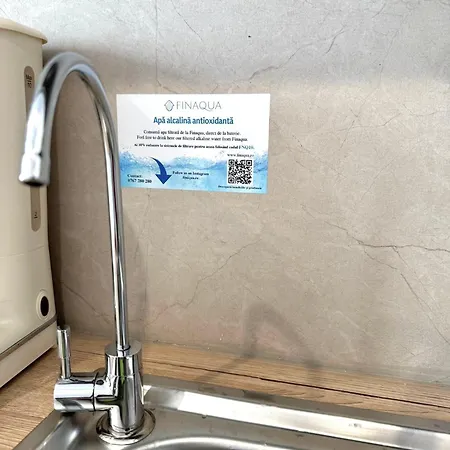 Old Town Escape * Boekarest