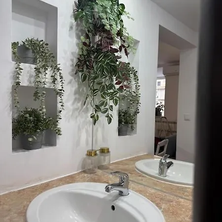 Appartement Old Town Escape