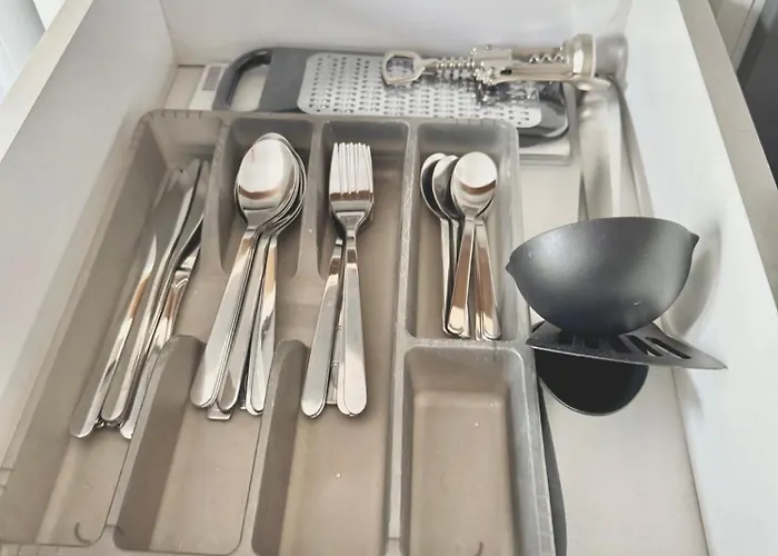 Old Town Escape Apartmán *