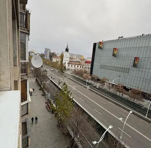 Old Town Escape بوخارست