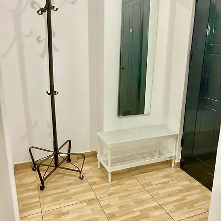 Old Town Escape Bucarest