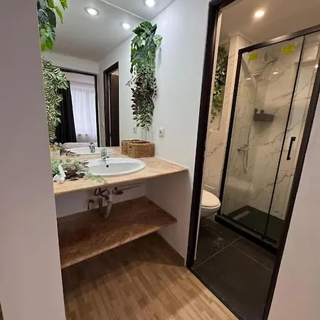 Old Town Escape * Bucarest