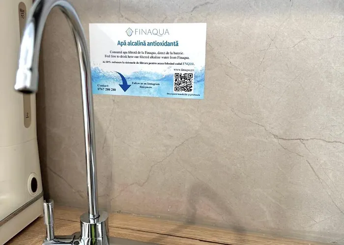 Old Town Escape * Bucureşti