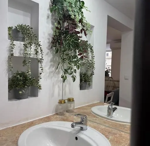 Apartament Old Town Escape